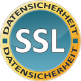 SSL Certified Badge